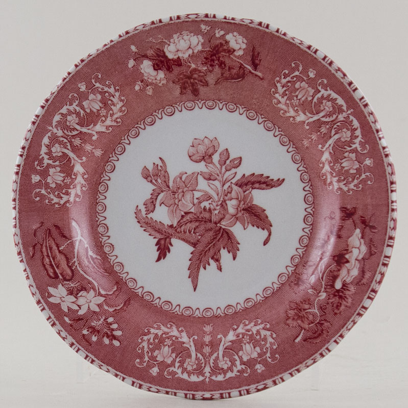 Plate c2008